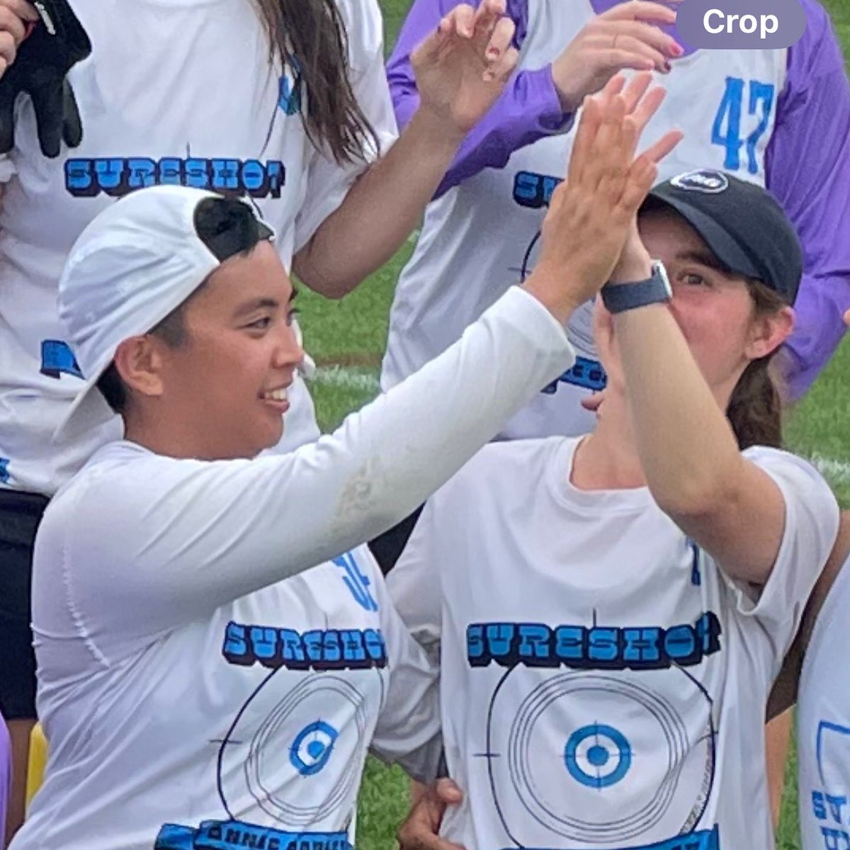 Sureshot Ultimate tweet media