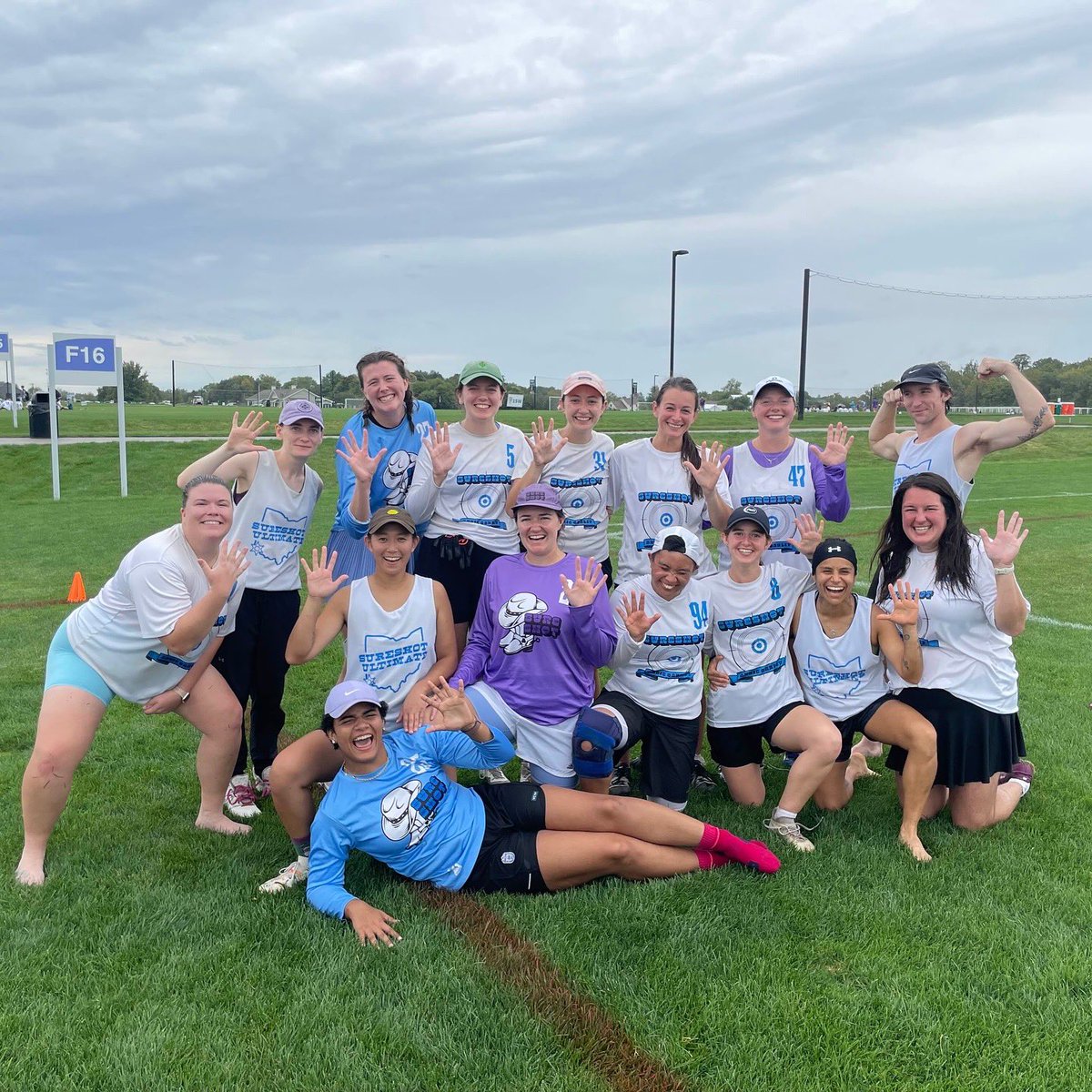 Sureshot Ultimate tweet media