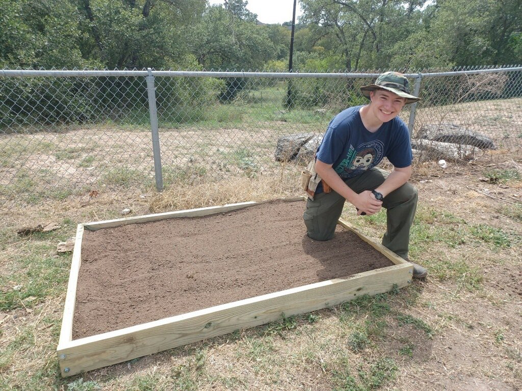 Kat J., M.Ed, Texas Master Naturalist tweet media