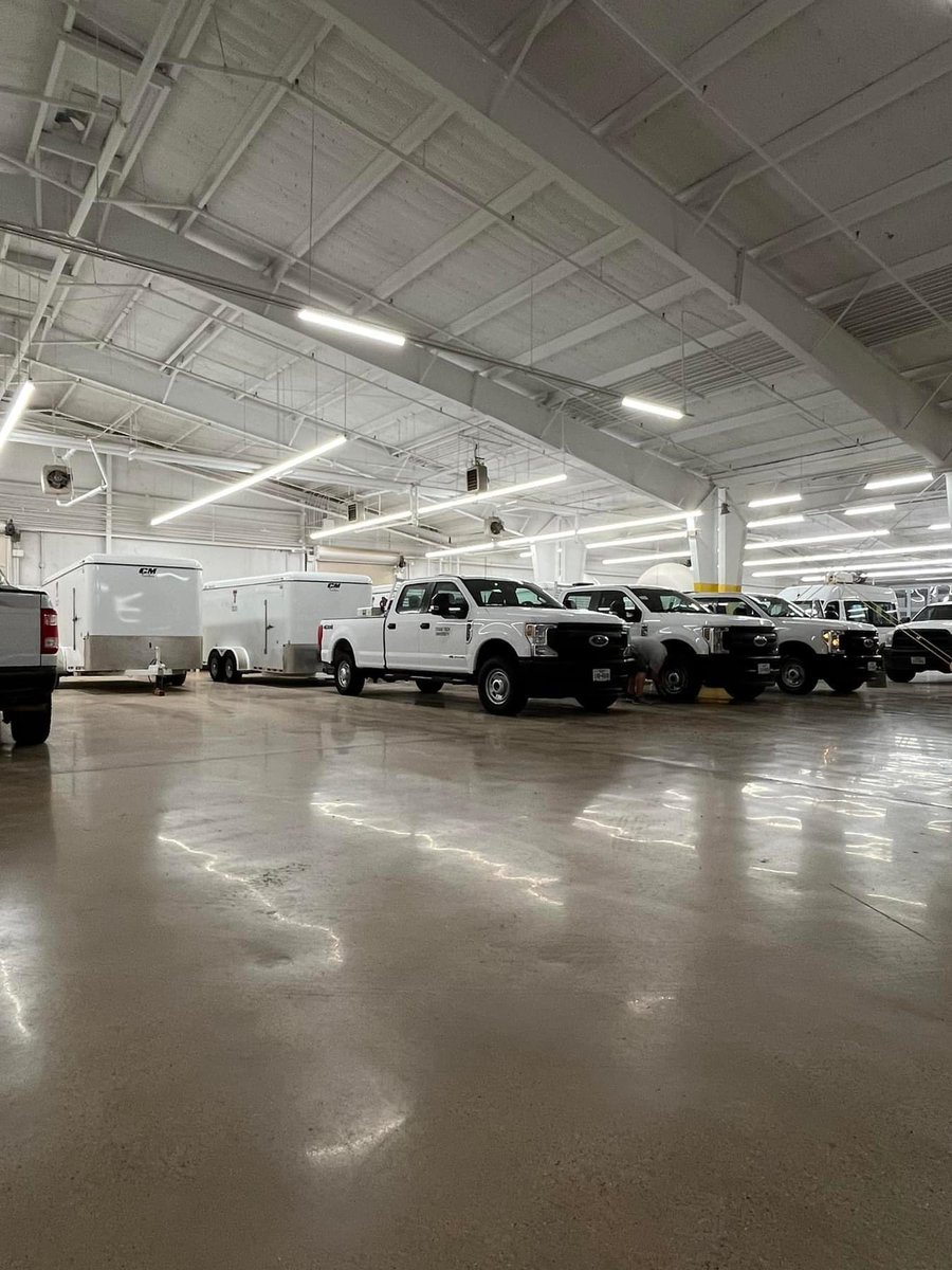 Texas Tech University Hurricane Research Team tweet media