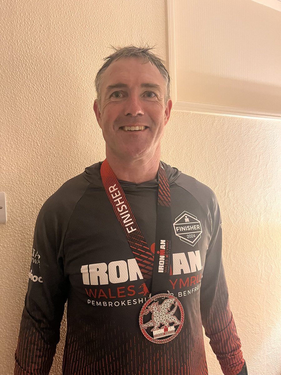 Tim Patterson- Bigginswood physio tweet media