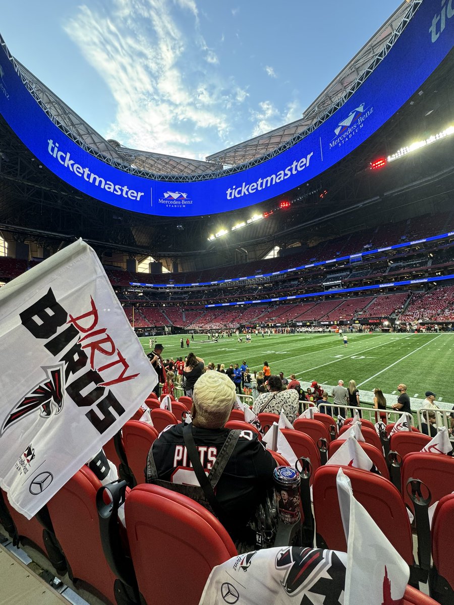 Rise Up!