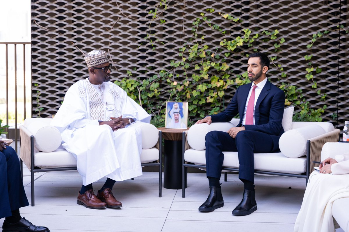 Mission Permanente Mali ONU tweet media