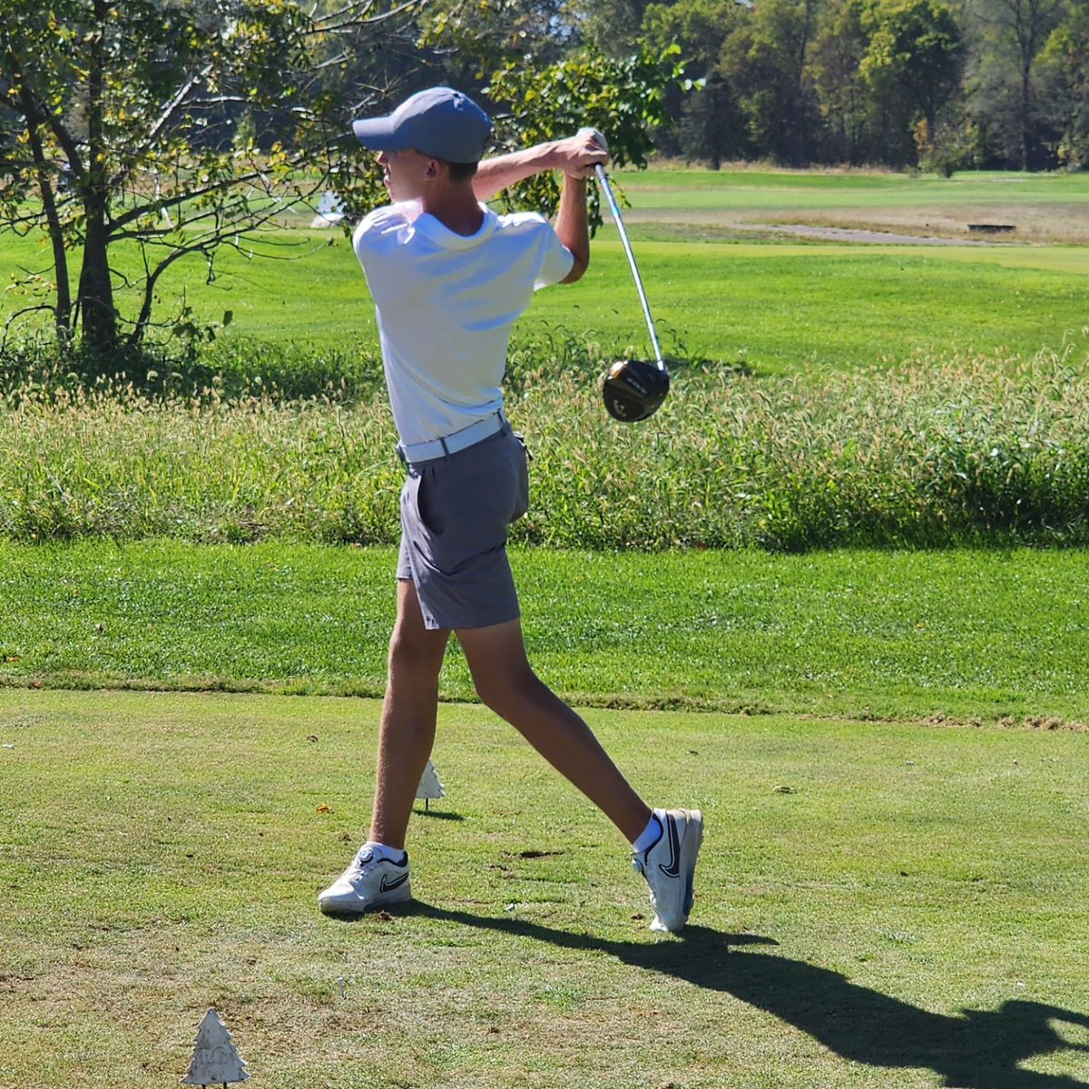 Dover Golf Team tweet media