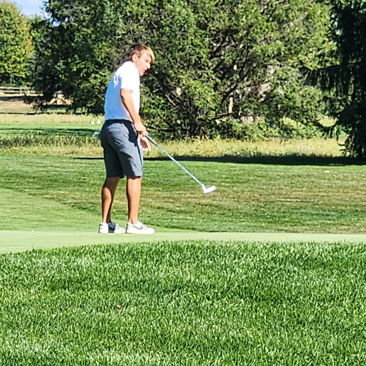 Dover Golf Team tweet media
