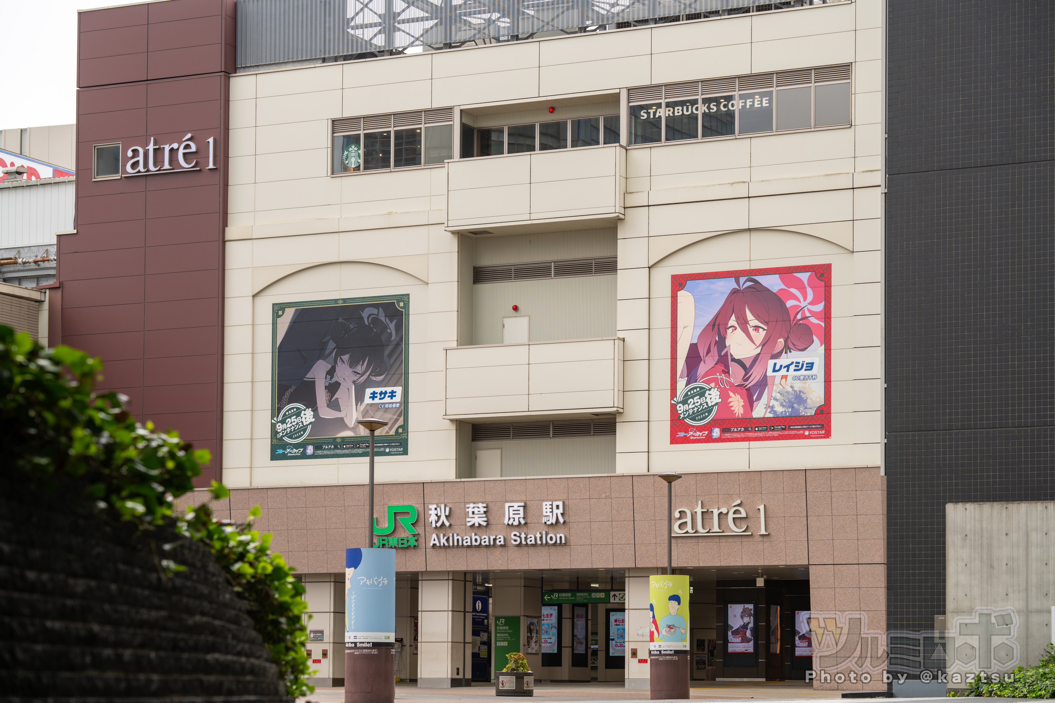 ﾂﾙﾐﾛﾎﾞ on X: 