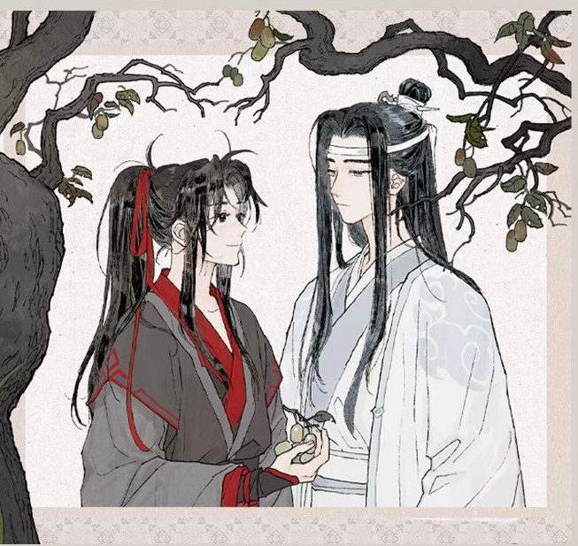 🐰 Semi-Hourly Wei Ying 🐰 (@wei_hourly) on Twitter photo 