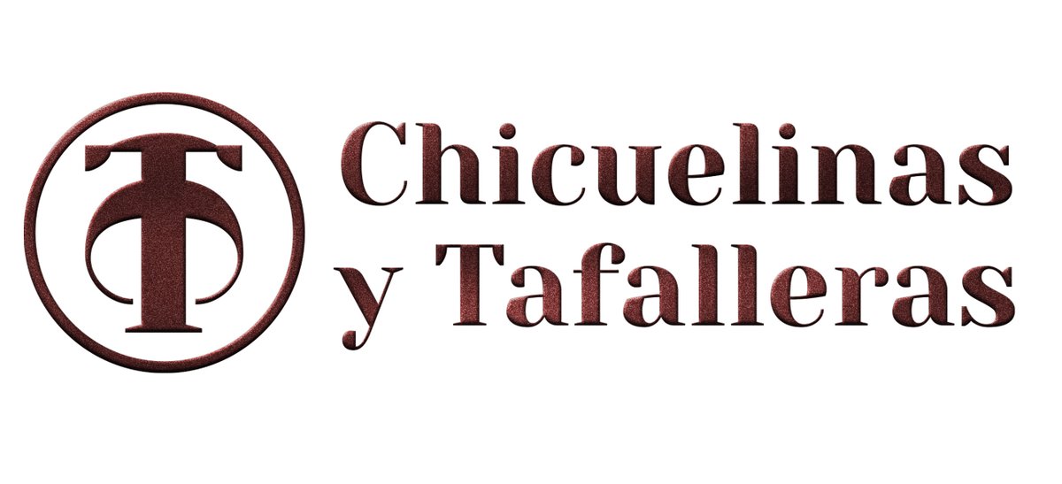 Chicuelinas y Tafalleras tweet media
