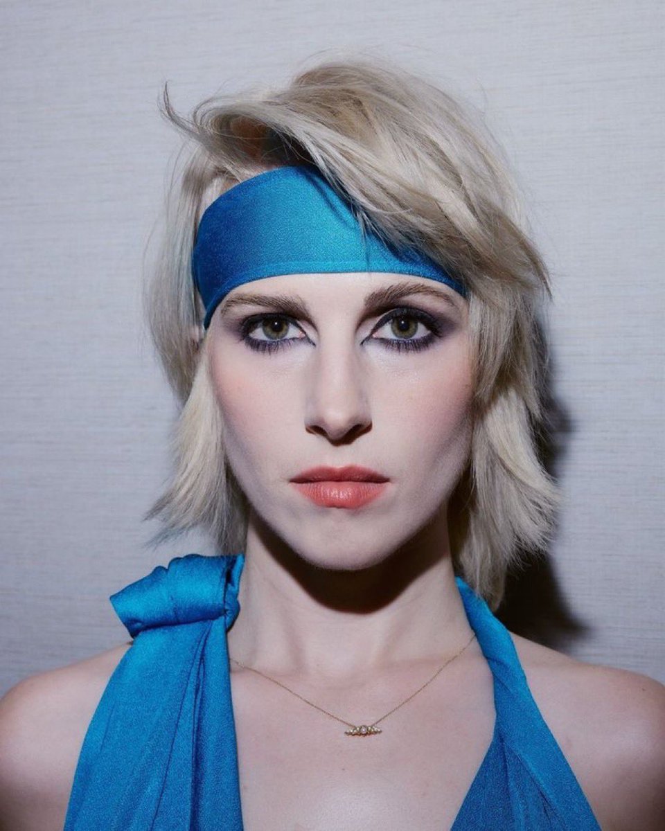 concertleaks's tweet photo. Hayley Williams sets the record straight on any speculation regarding her iHeartRadio Music Festival speech. https://t.co/vRquvafgKH