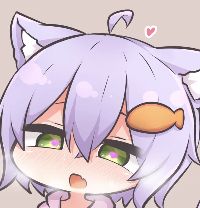 最近のらくがきまと……めがえっちぃのしかない…! 