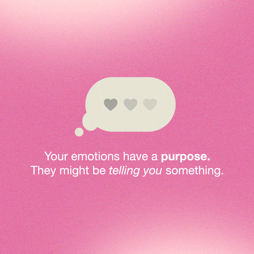 DrHenryCloud's tweet photo. Our emotions serve a vital role. Think of them as warning signs of deeper issues at play in your heart and mind. They help reveal what we value, unearth a problem occurring, and drive us to make positive changes. When you feel overwhelmed, angry, or sad, take a moment to pause and ask: Is there something here that needs my attention? Am I angry at the person or situation? Do I have something in my heart that needs deeper attention? Facing your negative emotions and looking for a root cause can unlock profound transformation when you handle the deeper issue your emotions are pointing toward.