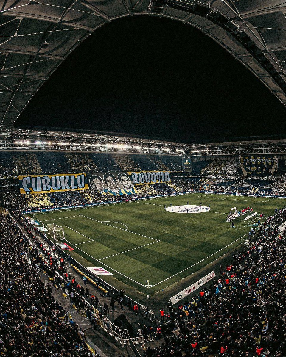 AİDİYETİMİZ YALNIZCA ŞANLI FENERBAHÇE’YE
#AliKoçİstifa
#Fenerbahçeİçinİstifa