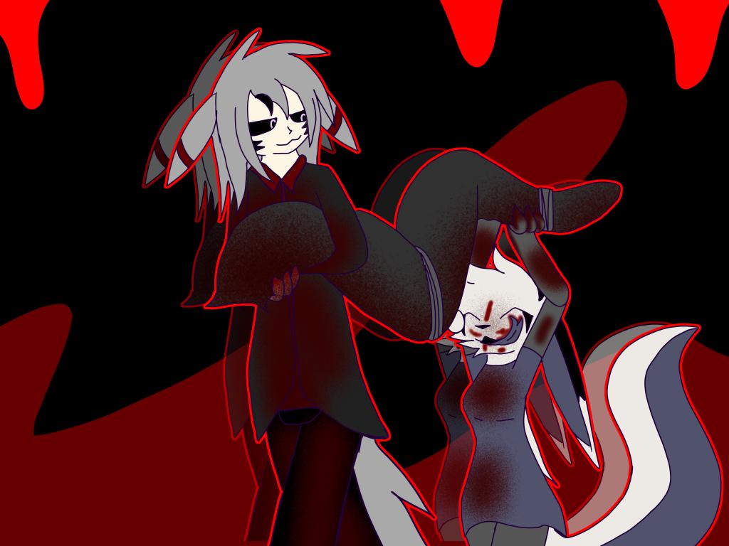 Blood 

<a href="/deadly_zacky/">❄︎zacky❄︎</a>