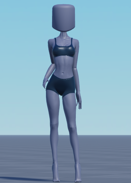 v1xnnn_'s tweet image. Bodybase commission for @J0fuu !
I lowkey loved making it, the body gives irl model tbh!
#roblox #robloxdev #roblox3d #robloxevents #robloxugc #robloxstudio #DTI #royalehigh @Roblox @robloxdevrel