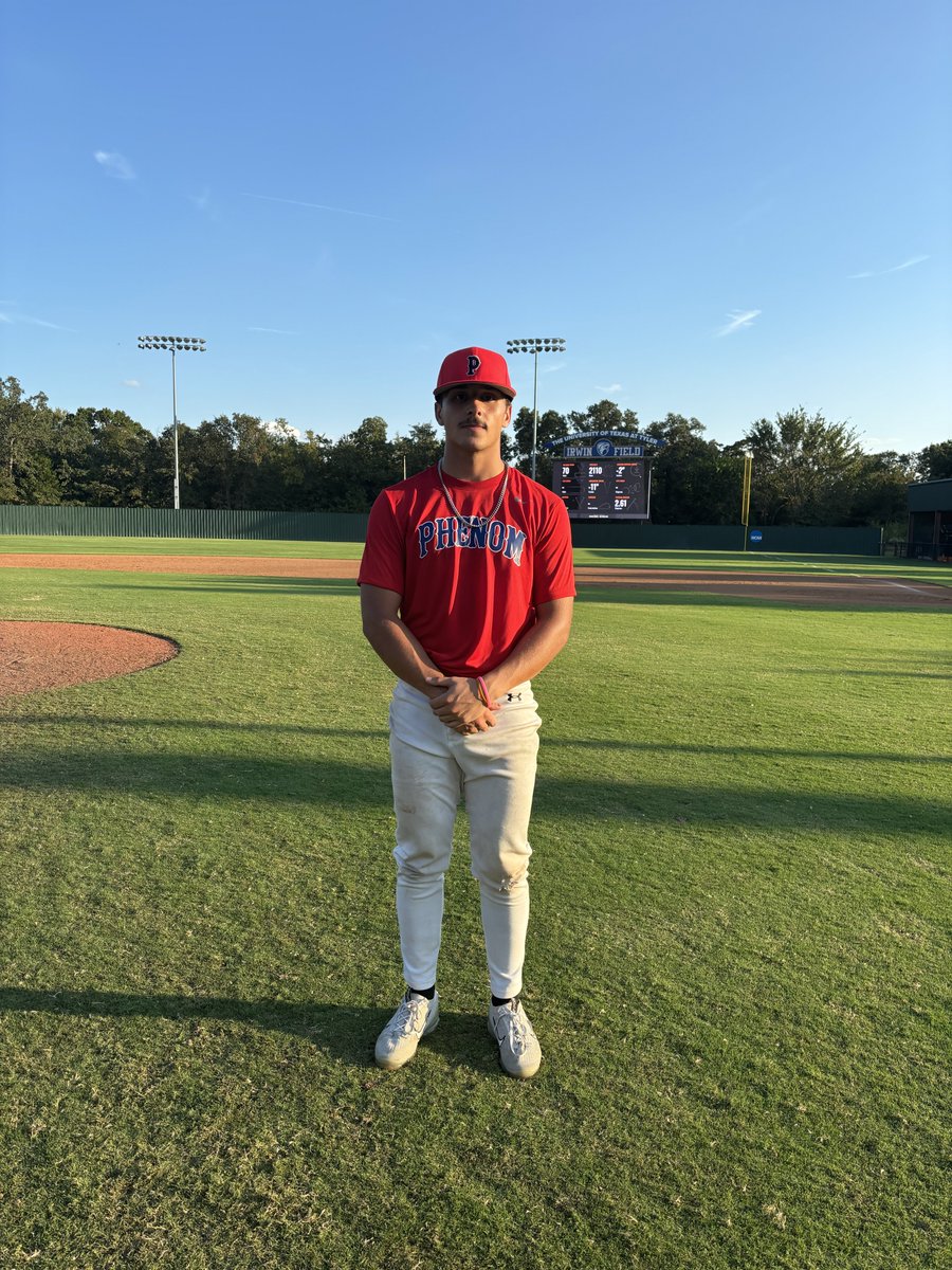 ✭Five Tool Texas✭ tweet media