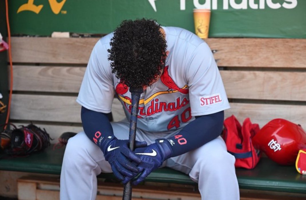 Cardinals Talk tweet media