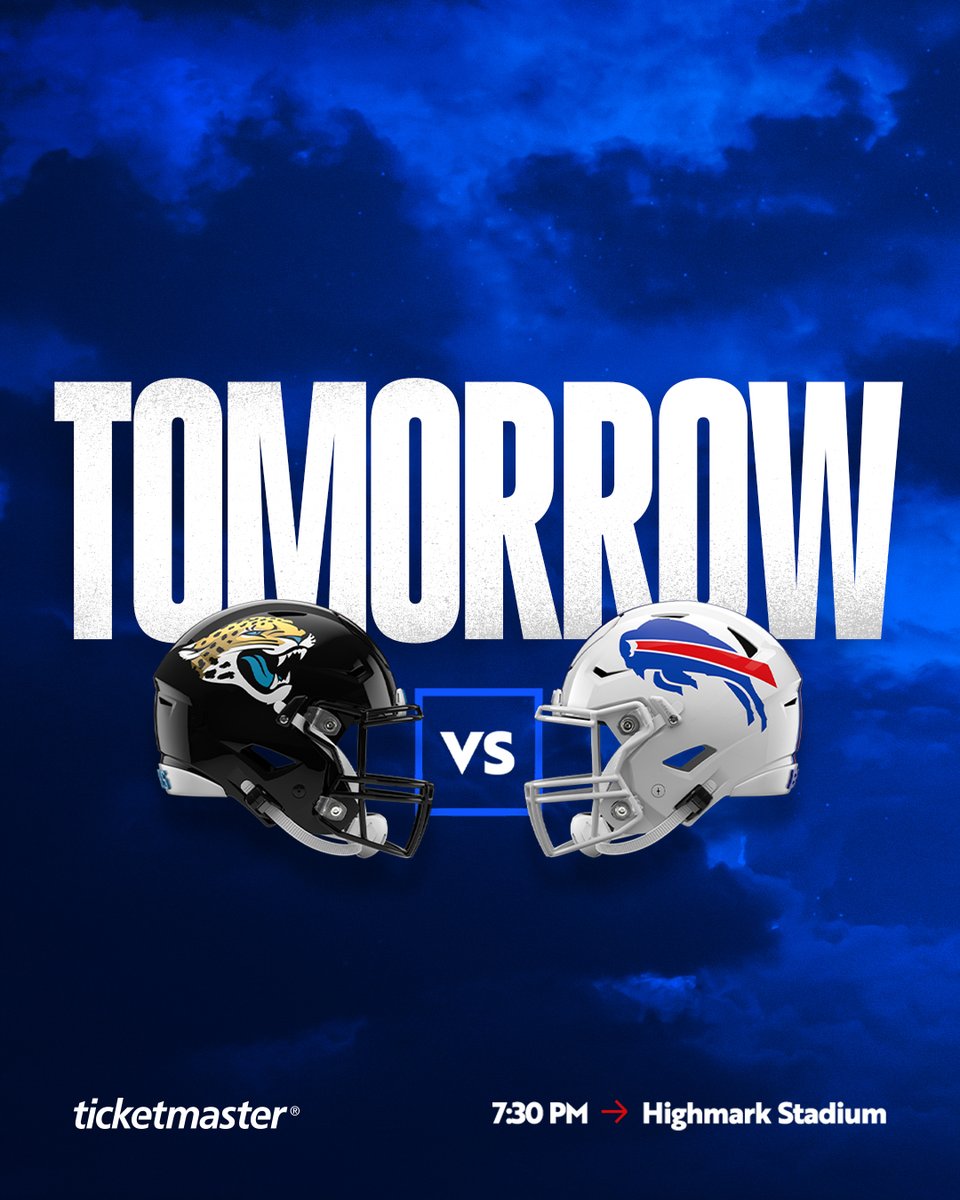 BuffaloBills tweet picture