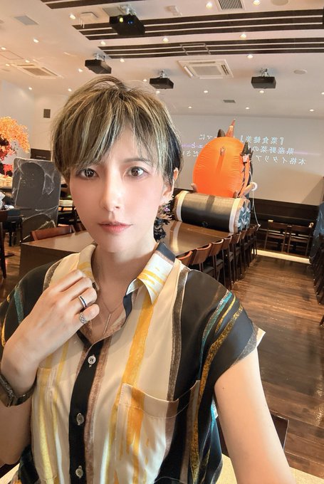 Twitterのコスプレ画像25