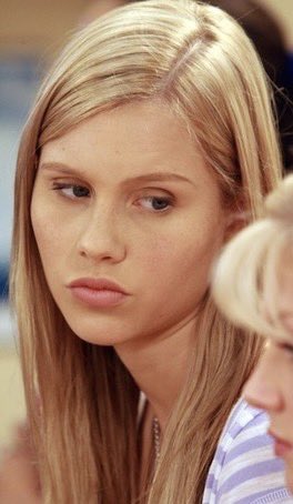 i cant unsee emma from h2o in karens mug