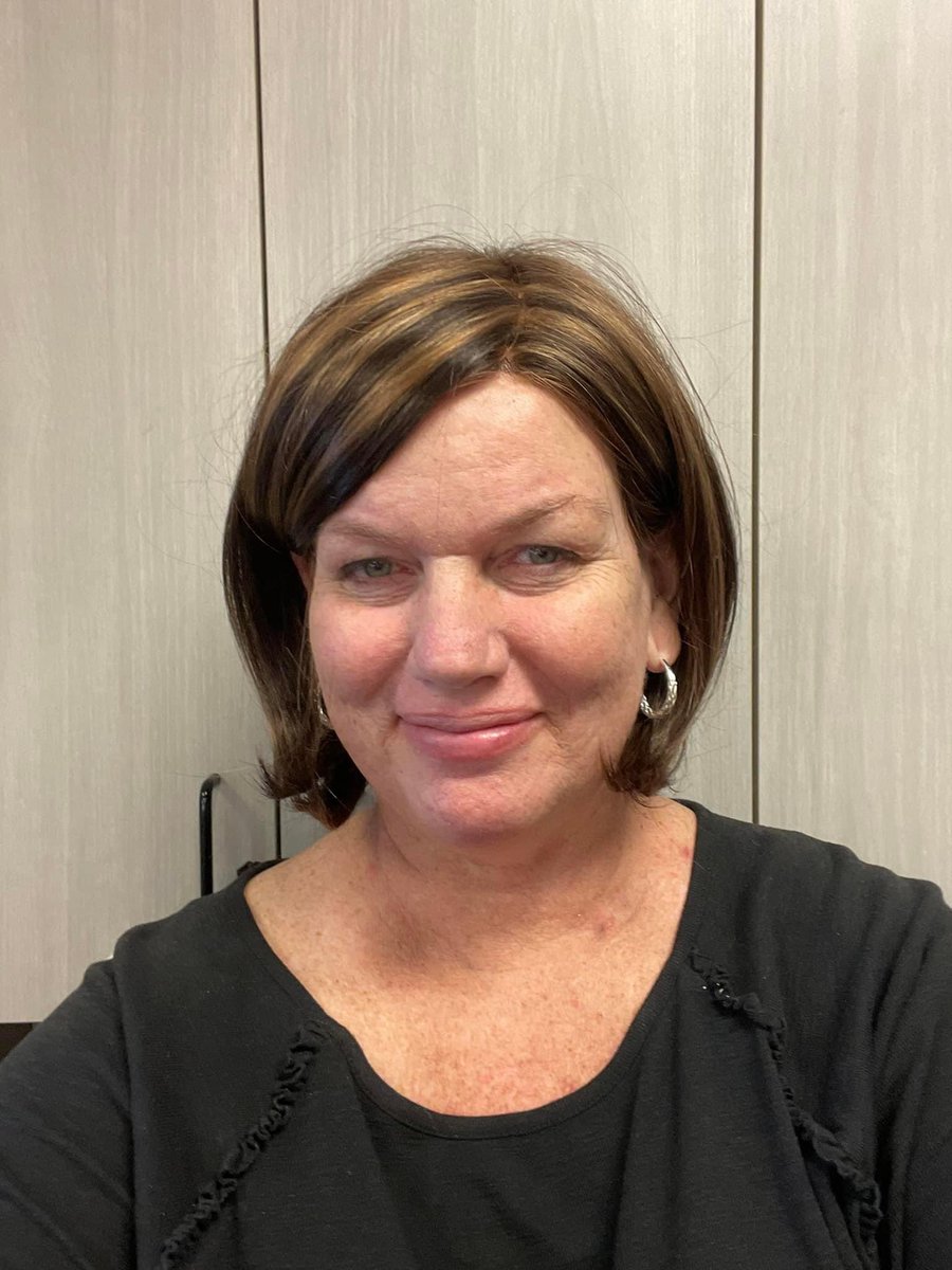 Hi Everyone,

Here is Barb’s Update on the Caringbridge as she prepares for Breast Cancer Radiation. 

The last step!! Hopefully

Again, thank you for all your support

Barbs Caringbridge site:

caringbridge.org/site/9e9330ac-…