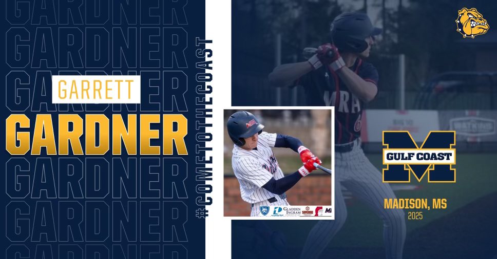 Garrett Gardner tweet media