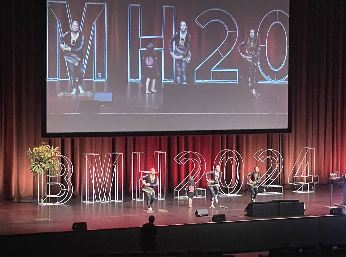 Kylie Dunning (@drkyliedunning) on Twitter photo Amazing Welcome to Country at the start of <a href="/bmh2024Melb/">Biomolecular Horizons 2024</a> Excited about the conference ahead! #BMH2024 Amazing Welcome to Country at the start of <a href="/bmh2024Melb/">Biomolecular Horizons 2024</a> Excited about the conference ahead! #BMH2024