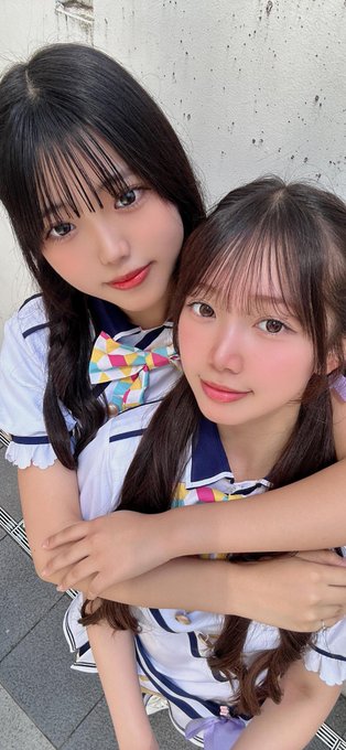 Twitterのコスプレ画像2