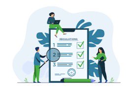 BankersHQ's tweet image. #WeekendEdition 🔴 𝗔𝗕𝗔 𝗥𝗲𝗴𝘂𝗹𝗮𝘁𝗼𝗿𝘆 𝗣𝗼𝗹𝗶𝗰𝘆 𝗮𝗻𝗱 𝗖𝗼𝗺𝗽𝗹𝗶𝗮𝗻𝗰𝗲 𝗜𝗻𝗯𝗼𝘅: 𝙐𝙣𝙙𝙚𝙧𝙨𝙩𝙖𝙣𝙙𝙞𝙣𝙜 𝙖𝙙𝙫𝙚𝙧𝙨𝙚 𝙖𝙘𝙩𝙞𝙤𝙣𝙨 𝙞𝙣 𝙚𝙢𝙥𝙡𝙤𝙮𝙢𝙚𝙣𝙩 𝙖𝙣𝙙 𝙘𝙧𝙚𝙙𝙞𝙩 𝙖𝙥𝙥𝙡𝙞𝙘𝙖𝙩𝙞𝙤𝙣 ✉️ via @BankingJournal 

𝗢𝘂𝗿 𝗧𝗮𝗸𝗲: Transparency