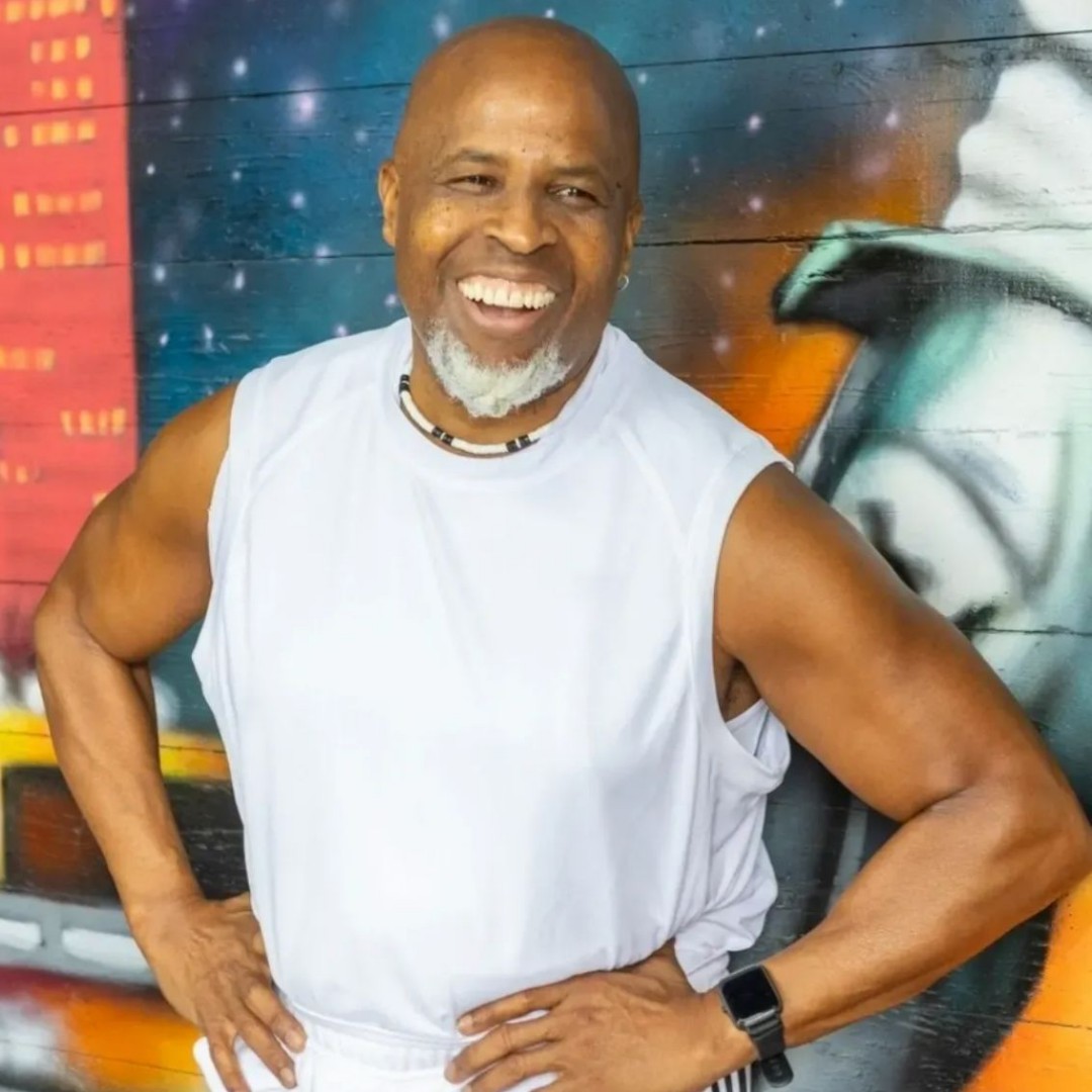 afronews's tweet photo. Faith and education: One man’s crusade against prostate cancer
By Rev. Dorothy S. Boulware, Word in Black
https://t.co/Rsb1Pv0rWq
#blackmenhealth #healthyprostate #prostatecancerawareness #blackmenhealthmatters #dewaynecharlestonfoundation https://t.co/lYJzvk5GFd