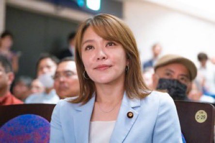 何度でも！言いますよ！
今井絵里子よ！辞職しなさい！
無能なタレント議員を養う余裕は日本🇯🇵にはない！
#自民党は狂っている