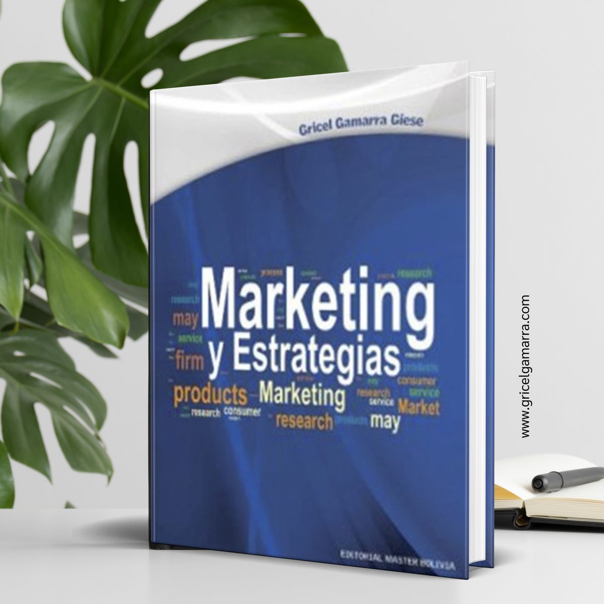🎉 ¡Aprovecha el 30% de Descuento en Mis Libros de Marketing con el Código GRY2024! 📚✨
🔗 Compra aquí: gricelgamarra.com

#Marketing # #LibrosConDescuento #MarketingEmocional #MarketingDigital #CrecimientoPersonal