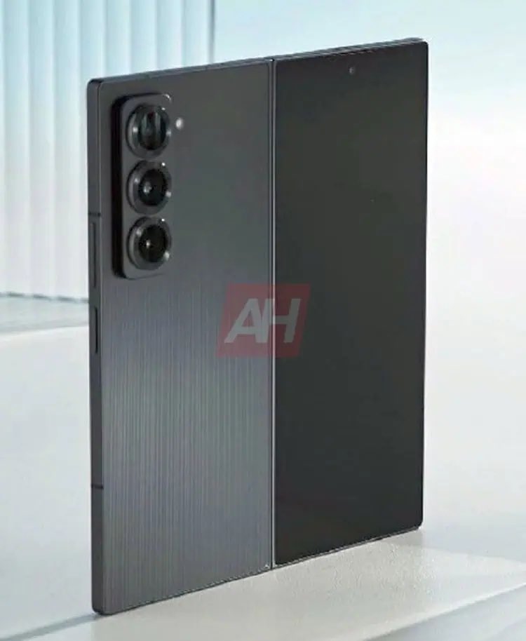 Samsung Galaxy Z Fold SE