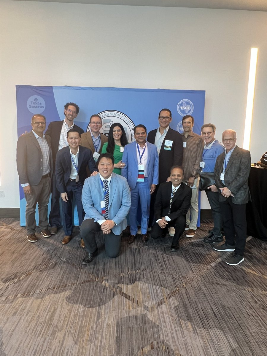 Andy Tau, MD (@drbloodandguts) on Twitter photo <a href="/AustinGastro/">Austin Gastro</a> <a href="/TexasGastros/">Texas Society for Gastroenterology and Endoscopy</a> <a href="/AustinGastro/">Austin Gastro</a> <a href="/TexasGastros/">Texas Society for Gastroenterology and Endoscopy</a>