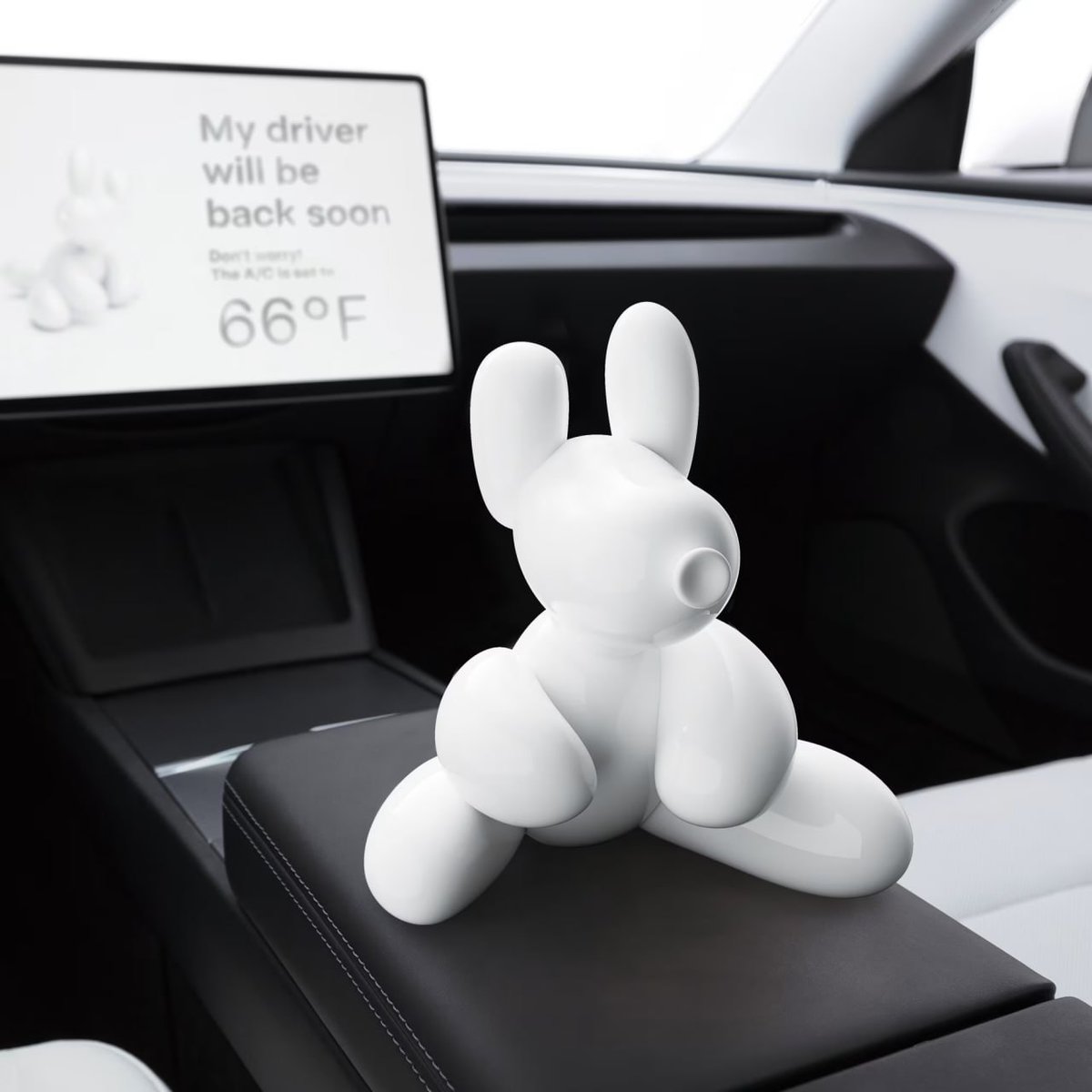 <a href="/1goonrich/">Quasar.Exe</a> you didnt guess $MOGE Tesla Dog Mode

CA: 0x9ffb37676bf7caf7d47a0fc95858ead5af16cb72