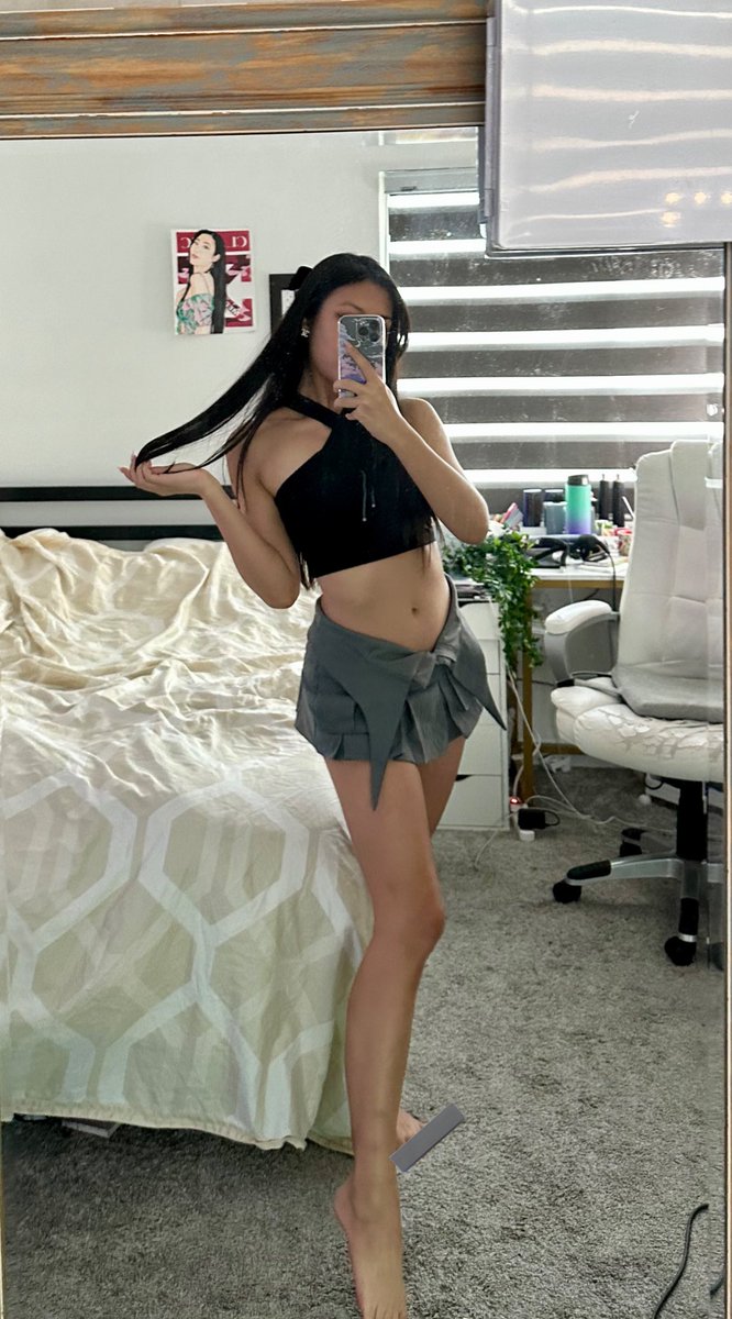 _heychristine's tweet photo. what’s new 🎀 https://t.co/srRdOuzWR5