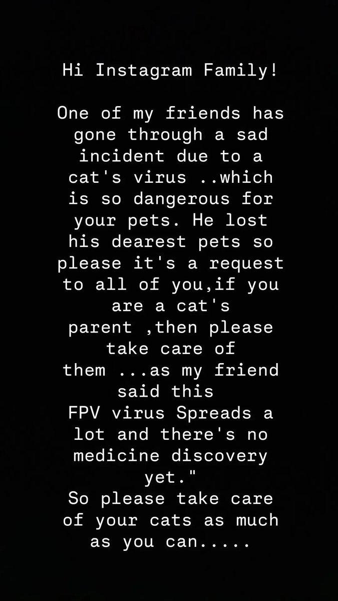 zainabbutt91's tweet photo. #awarness #CatsAreFamily https://t.co/JN1WHZos8e
