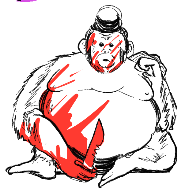 shiv players 
#Deadlockfanart #deadlock #shiv