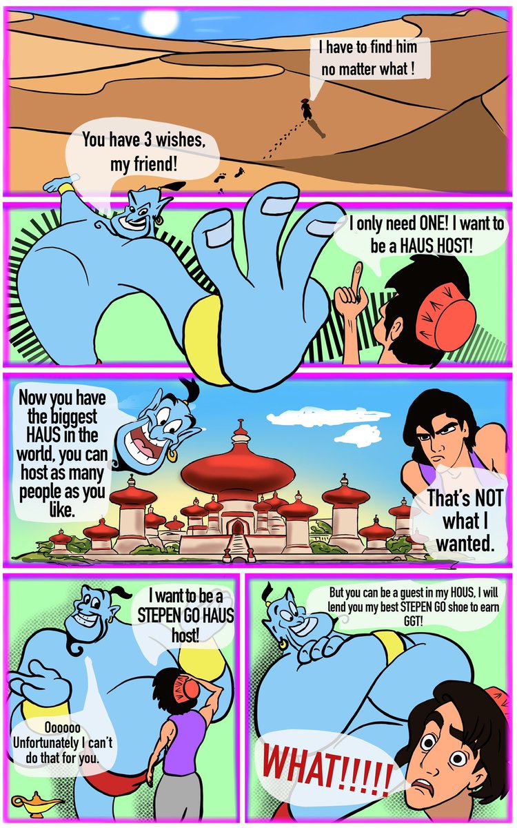 ArtMultiverse tweet media