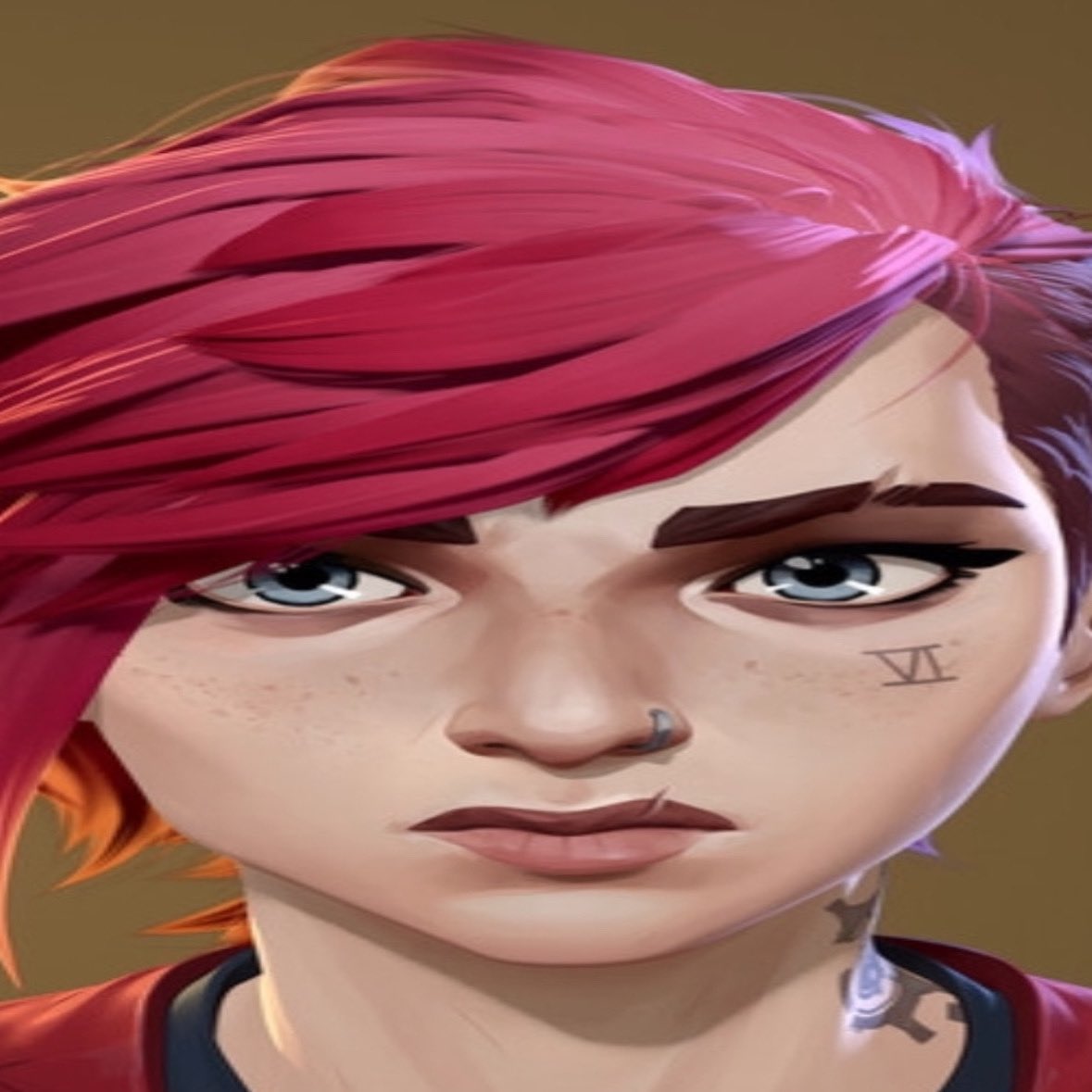 violyngenius's tweet image. me at the start and end of the first month of school