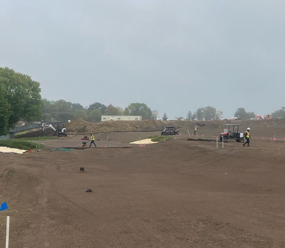 A few more from the work at Hazeltine! 
Shapes from the paper coming to life 🔎✍🏼📐