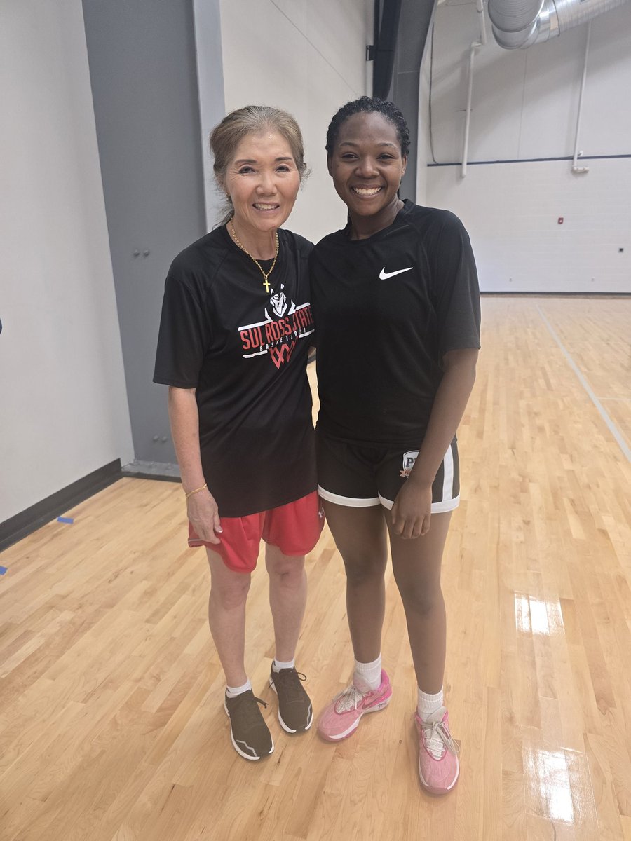 Jah’Dae Bussey (@bussey_jahdae) on Twitter photo Thank you Coach <a href="/ejleesmith/">Coach EJ Lee Smith</a> from <a href="/SRSU_WBB/">Sul Ross State Women’s Basketball</a> for an amazing Prospect Showcase. <a href="/SotocatsGBBall/">SOTOCATSGirlsHoops</a> <a href="/SAFinestbball/">SA Finest Basketball</a> Thank you Coach <a href="/ejleesmith/">Coach EJ Lee Smith</a> from <a href="/SRSU_WBB/">Sul Ross State Women’s Basketball</a> for an amazing Prospect Showcase. <a href="/SotocatsGBBall/">SOTOCATSGirlsHoops</a> <a href="/SAFinestbball/">SA Finest Basketball</a>