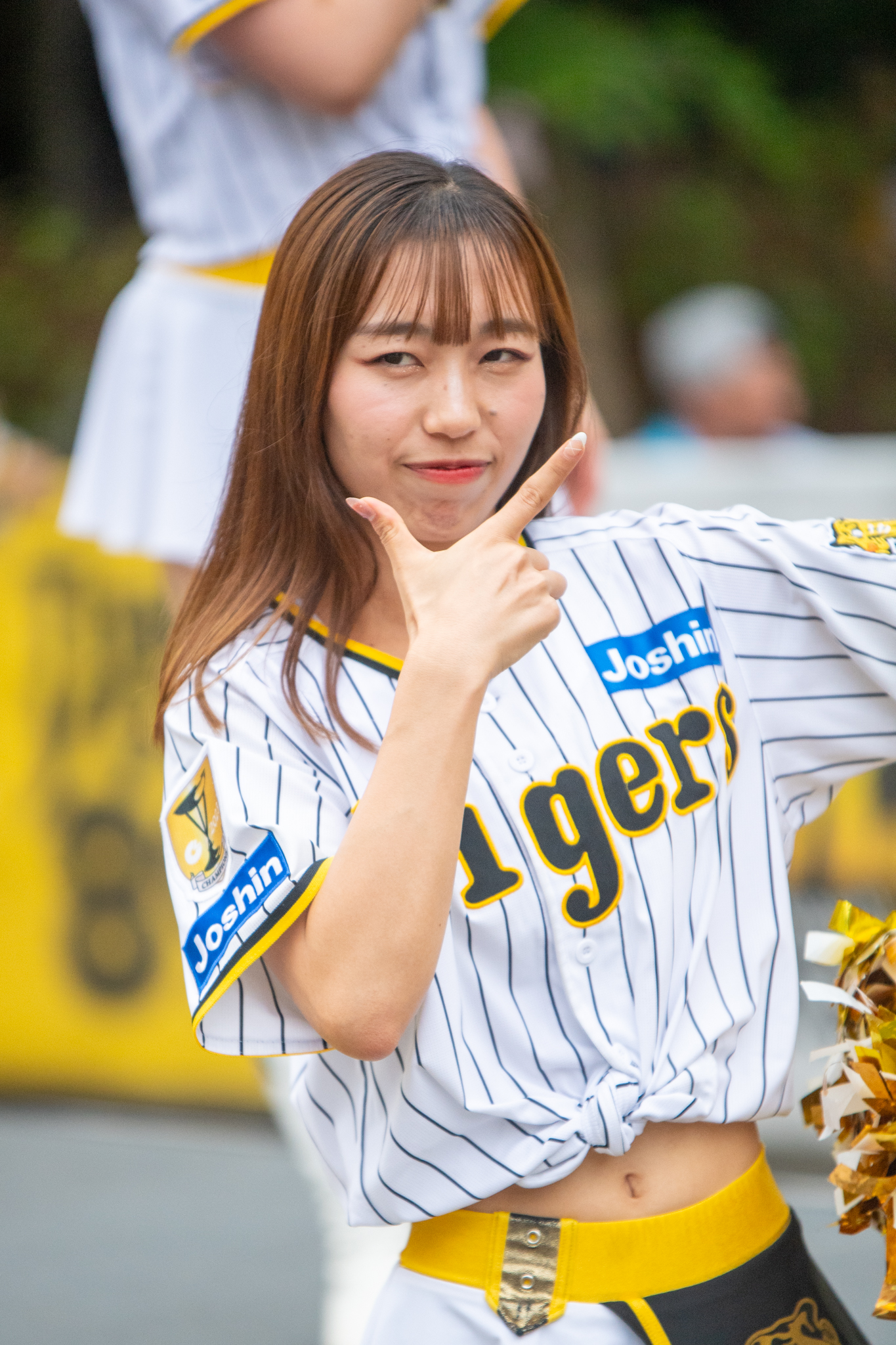 momoちゃん⋆⸜二分脊椎症⸝‍⋆ | へっぴぃへろうぃーん♡ 世界
