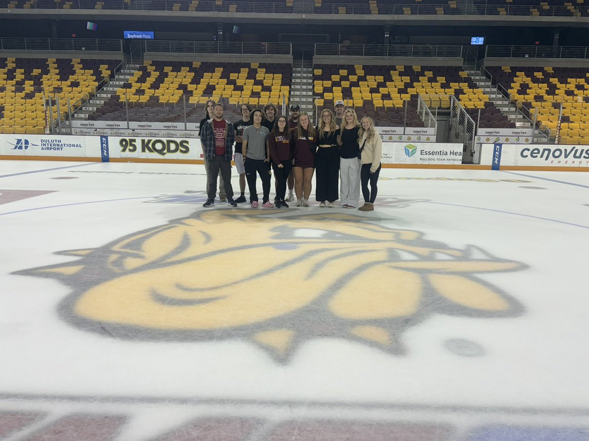 Bulldog Productions tweet media