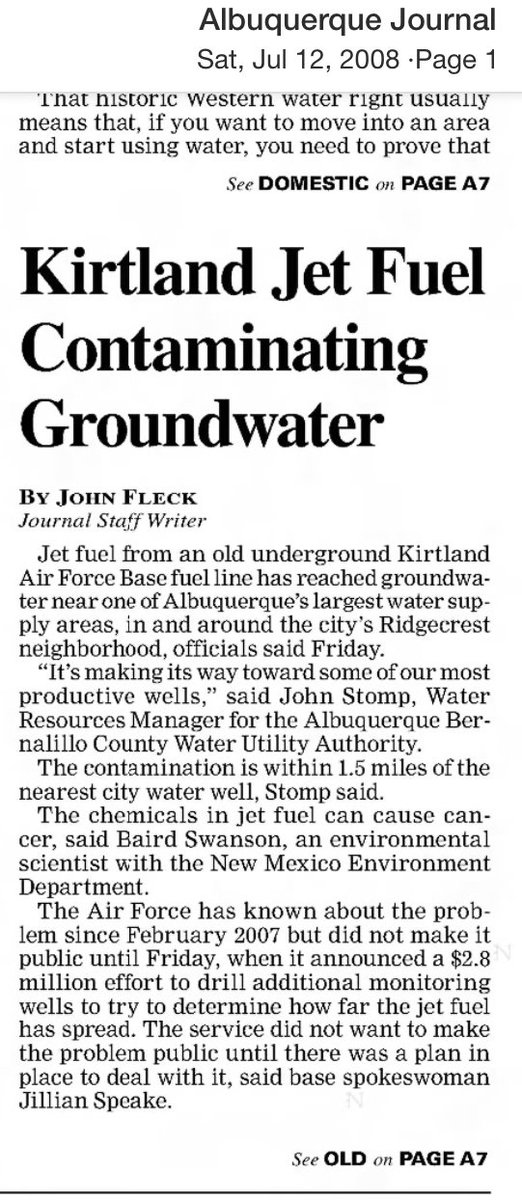 John Fleck tweet media