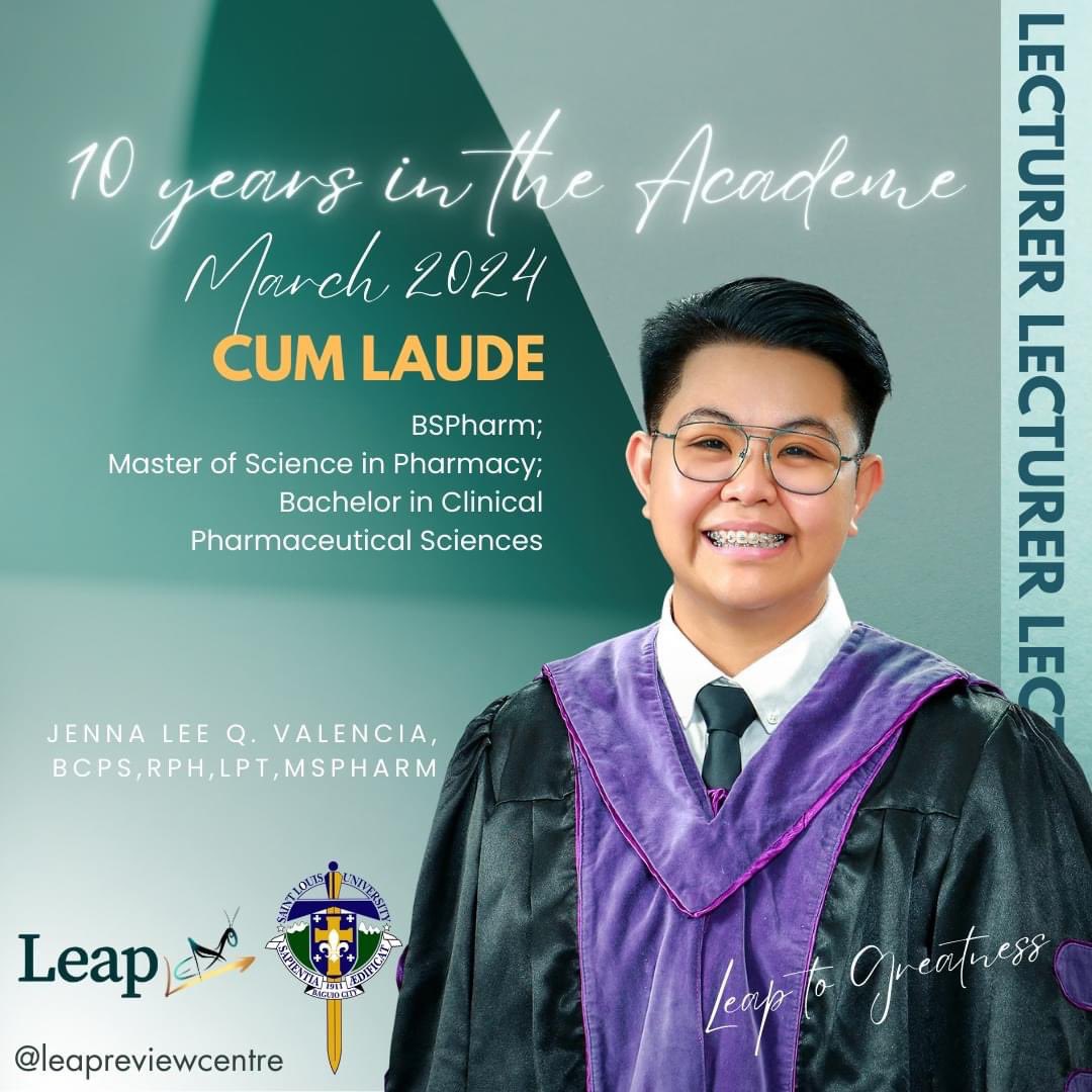 leeqvalencia's tweet photo. Hello friends!
I recently achieved one of my dreams, to be a licensed professional teacher. Yey!
Pa-legit check naman guys! Haha
#pharmacist #educator #licensedteacher #letreview #freeletreview https://t.co/EwC0QslATb