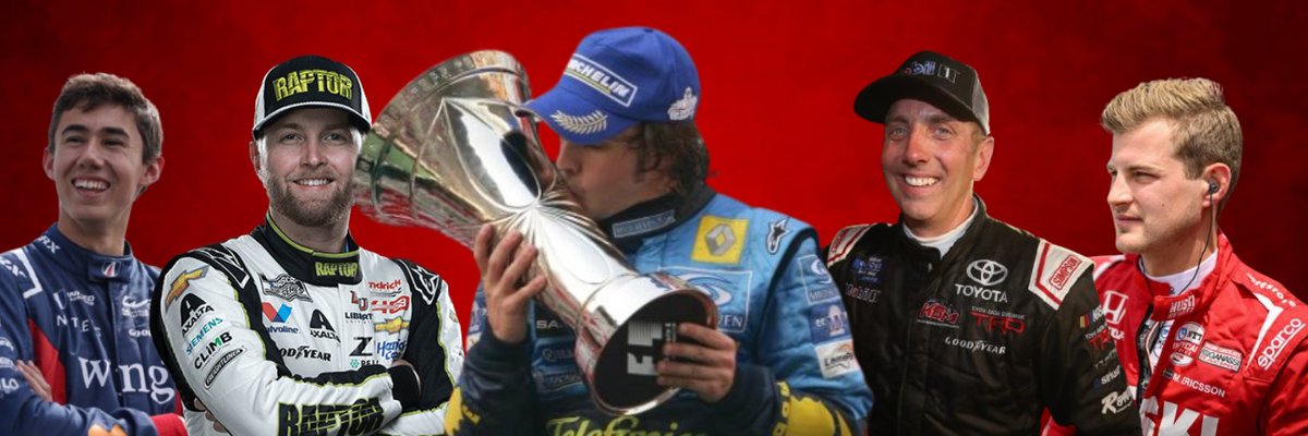 New Banner made by our very own <a href="/RandyTrittRcng/">Randall Tritt</a>!!