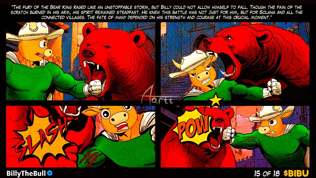 BillyTheBull tweet media