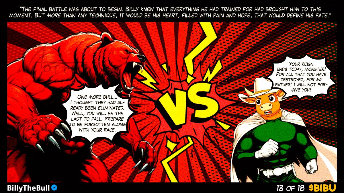 BillyTheBull tweet media