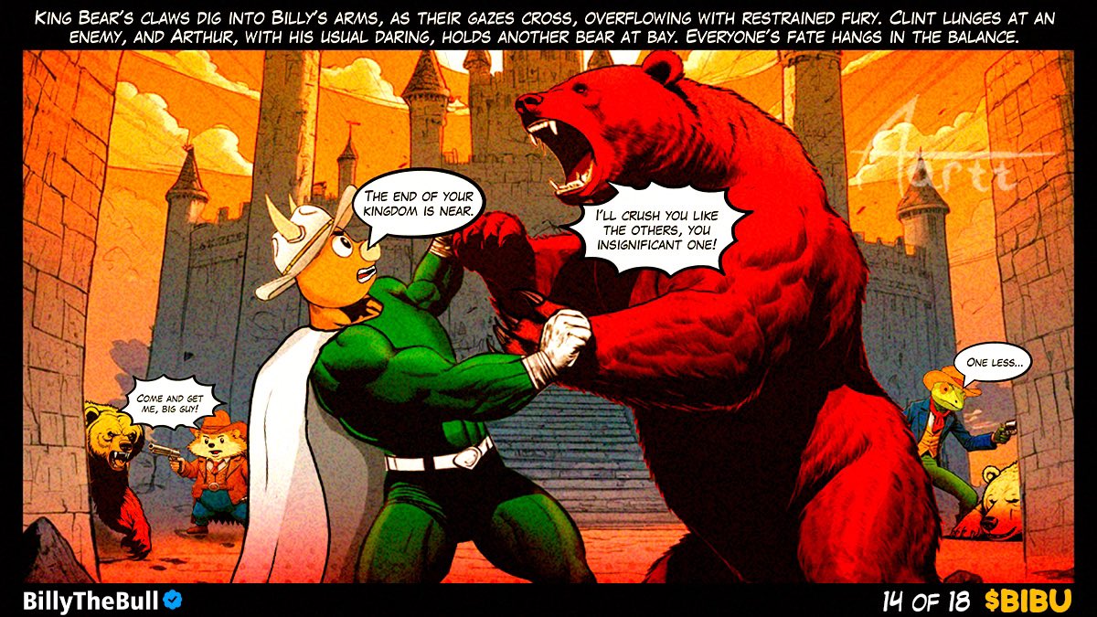 BillyTheBull tweet media