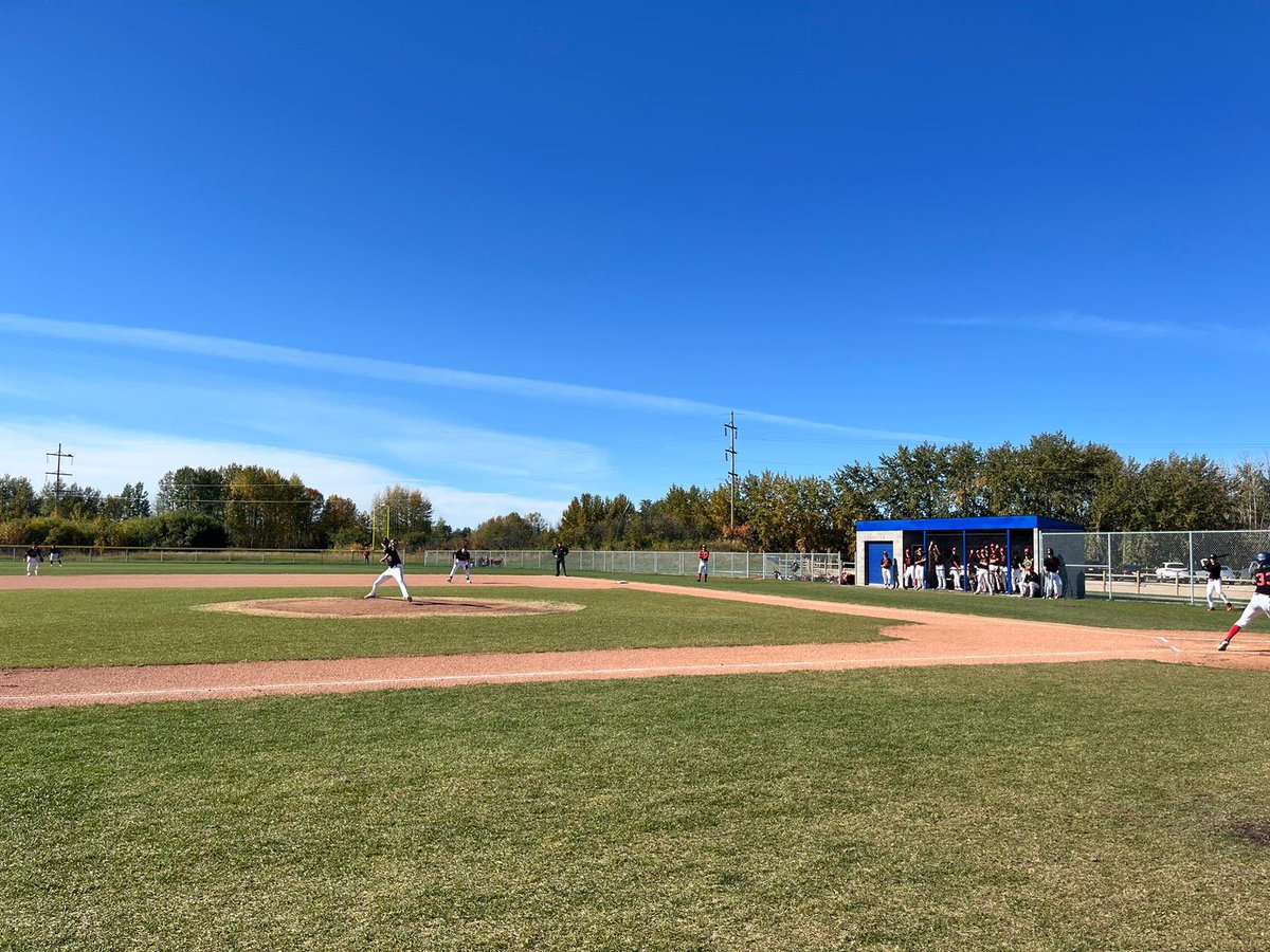 AHP Renegades Baseball Academy tweet media